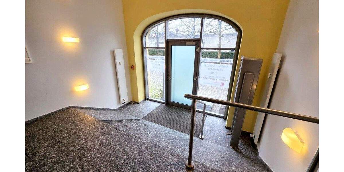 Gewerbeobjekt Wuppertal Barmen - 1.650&euro; | Angebot:24918104