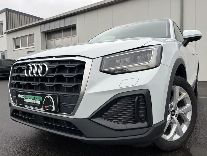 Audi Q2 39.826 km 22.460 € Marktredwitz 95615