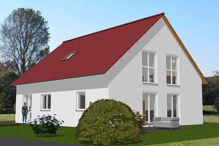 Haus Kitzingen - 5 Zimmer, 160 m&sup2;, 678.822&euro; | Angebot:25142646