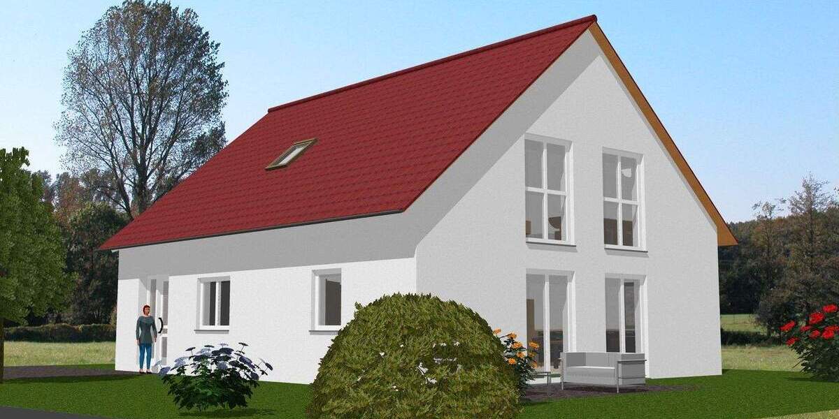 Mehrfamilienhaus, Wohnhaus Kitzingen - 5 Zimmer, 160 m&sup2;, 678.822&euro; | Angebot:25142646