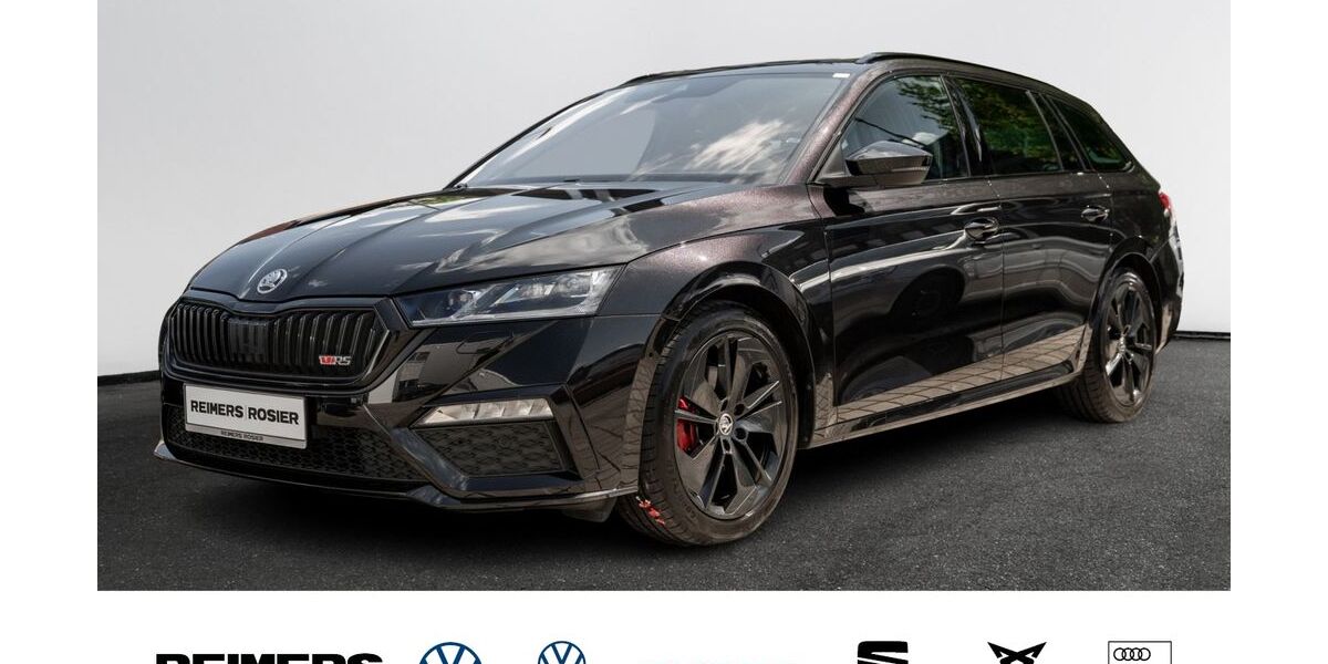 Skoda Octavia 60.750 km 31.833 &euro; Schenefeld 22869