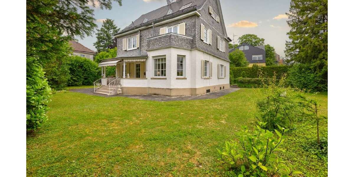 Haus zum Kaufen in Wiesbaden 0 € 262 m² 10 zimmer