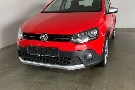 VW Polo 165.974 km 7.500 &euro; Schmallenberg 57392