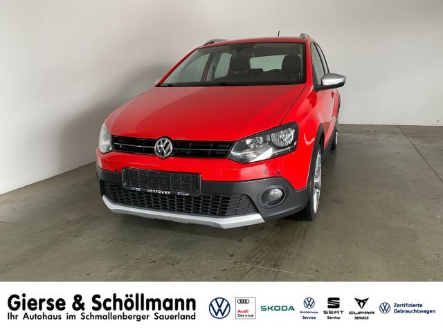 VW Polo 165.974 km 7.500 &euro; Schmallenberg 57392