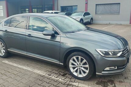 VW Passat 160.000 km 14.000 &euro; Burgstädt 09217