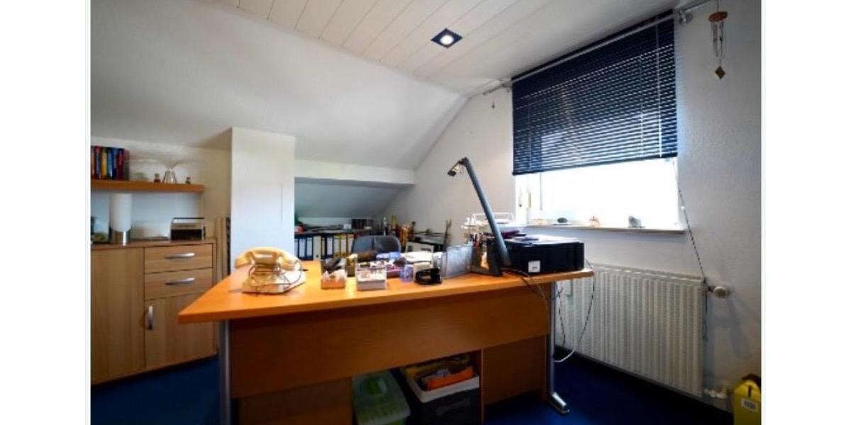Maisonettenwohnung Hochheim am Main - 6 Zimmer, 163 m&sup2;, 1.800&euro; | Angebot:26251588