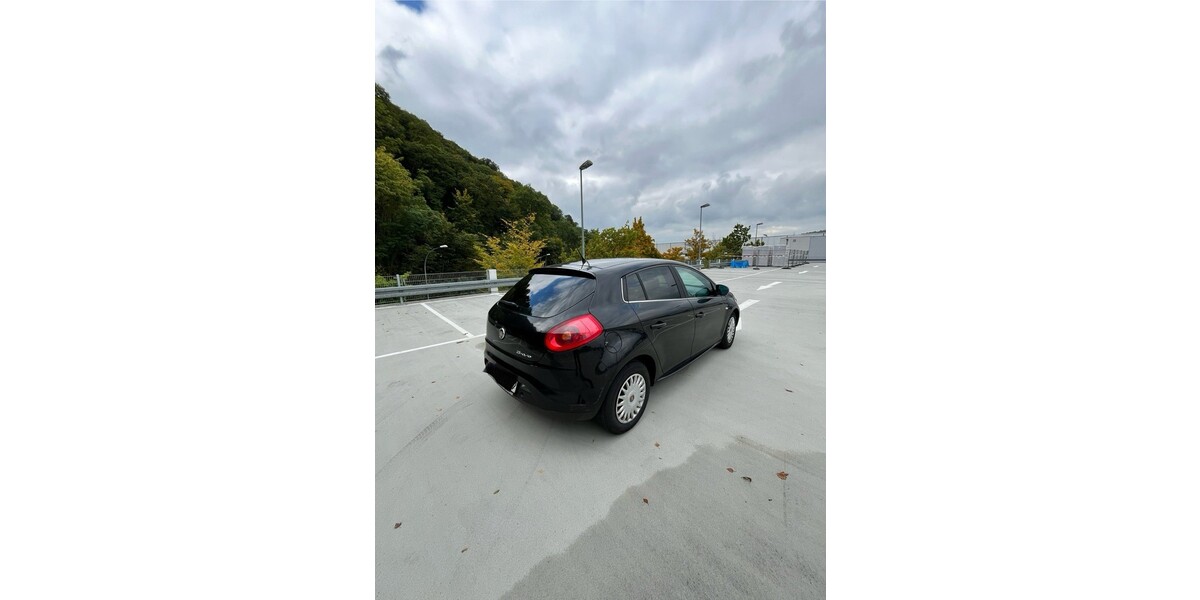 Fiat Bravo 211.000 km 1.850 &euro; Esslingen 