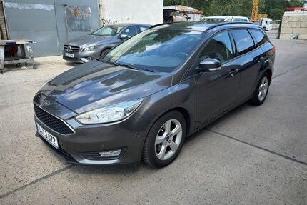 Ford Focus 227.728 km 4.000 &euro; Fürstenwalde 15517