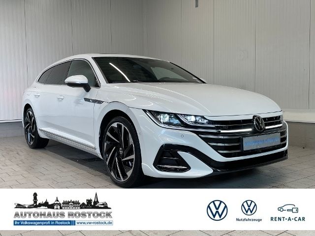 VW Arteon 19.400 km 40.750 € Rostock 18146
