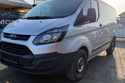 Ford Transit Custom 162.723 km 4.280 &euro; THERES 97531
