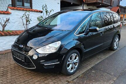 Ford S-Max 149.500 km 8.999 &euro; Achern 77855