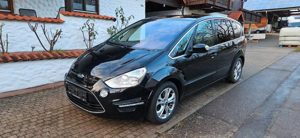 Ford S-Max 149.500 km 9.950 &euro; Achern 77855