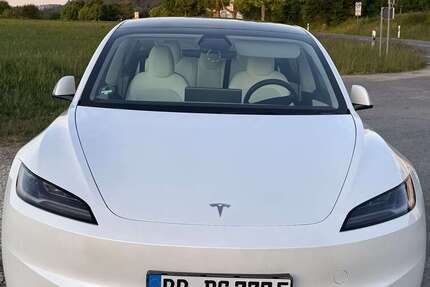 Tesla Model 3 35.000 km 36.800 € Magstadt 71106