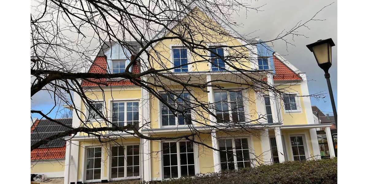 Wohnung zum Mieten in Geisenfeld 515 € 27.5 m² 1 zimmer