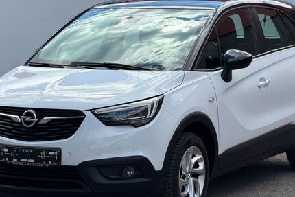 Opel Crossland (X) 64.000 km 7.999 &euro; Völklingen 66333