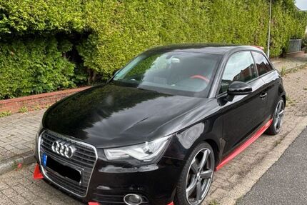 Audi A1 121.000 km 6.400 € Hollern-Twielenfleth 21723