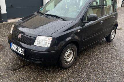 Fiat Panda 86.900 km 3.099 &euro; Böhl-Iggelheim 67459