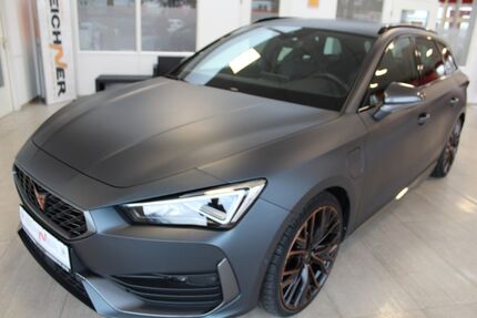 Cupra Leon 32.390 km 26.790 &euro; Eisleben 06295