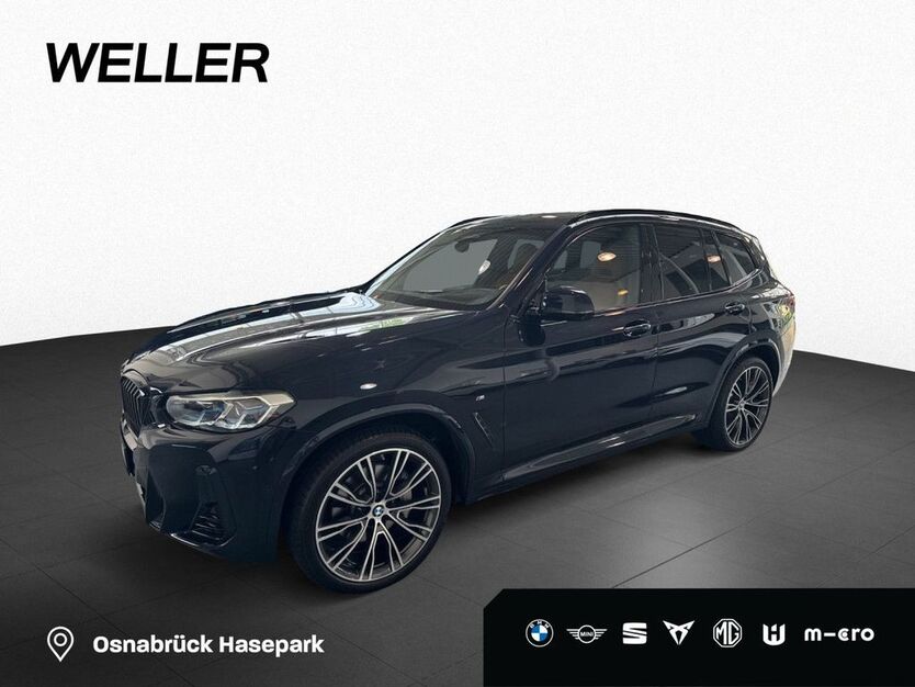 BMW X3 10.973 km 59.999 € Osnabrück 49084