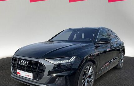 Audi Q8 62.262 km 64.289 &euro; Weinheim 69469