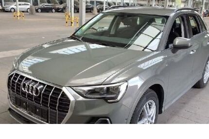 Audi Q3 55.726 km 29.690 € Wolfsburg 38440