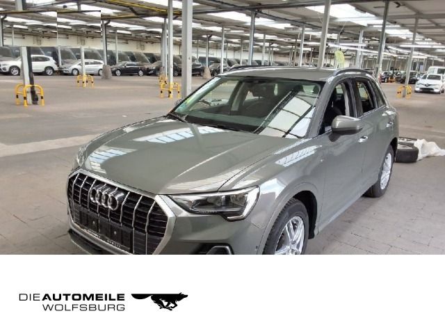 Audi Q3 55.726 km 29.690 € Wolfsburg 38440