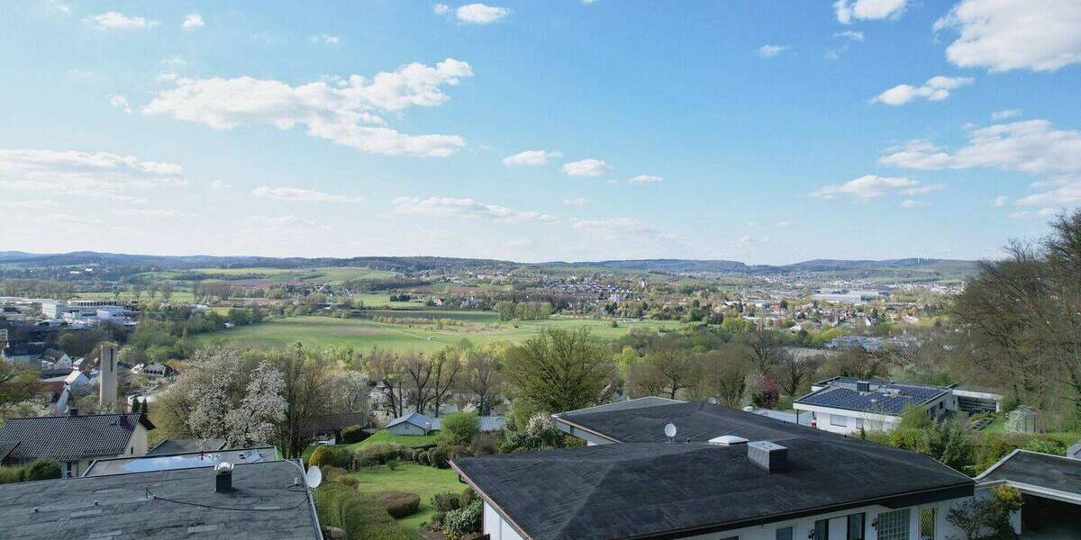 Etagenwohnung Wetzlar - 4 Zimmer, 167 m&sup2;, 299.000&euro; | Angebot:26346424