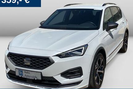 Seat Tarraco 47.840 km 35.350 &euro; Göppingen 73037