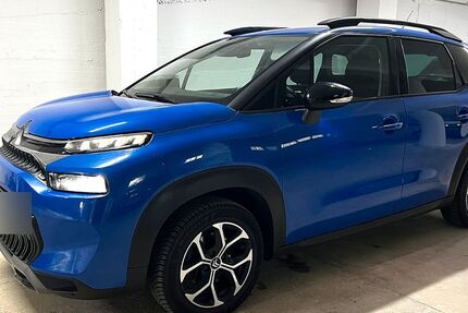 Citroen C3 Aircross 39.300 km 15.600 &euro; Remagen 53424