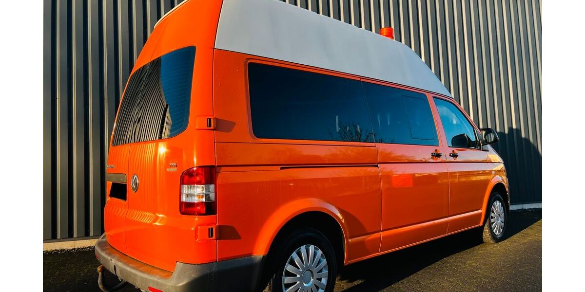 VW T5 Transporter 149.500 km 19.800 &euro; Bottrop 46242