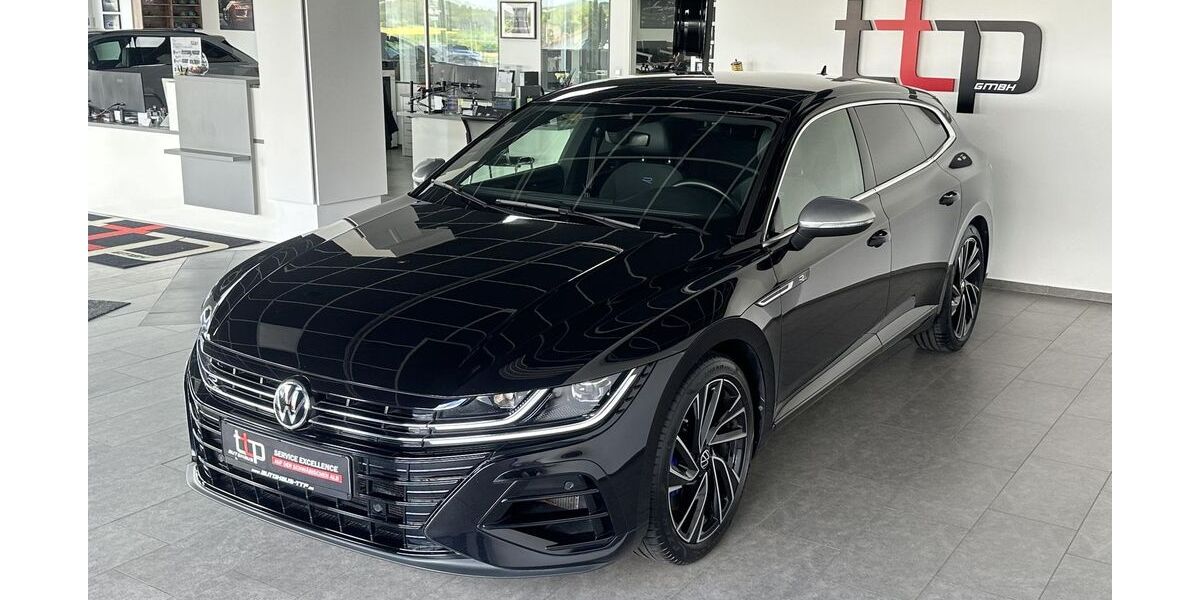 VW Arteon 32.000 km 33.890 € Heroldstatt 72535