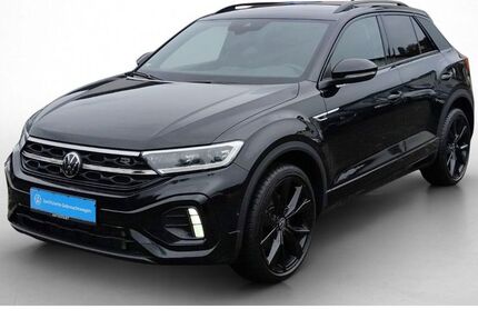 VW T-Roc 18.500 km 27.599 &euro; Freigericht 63579