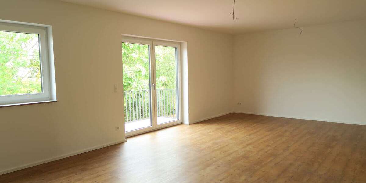 Etagenwohnung Leimersheim - 5 Zimmer, 130 m&sup2;, 1.100&euro; | Angebot:26582198