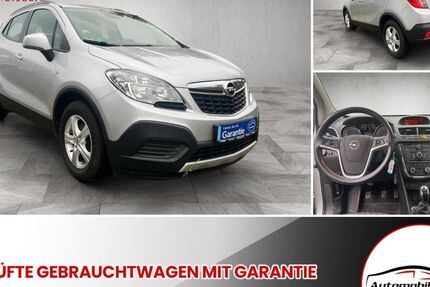 Opel Mokka 70.000 km 7.900 € Henstedt Ulzburg 24558