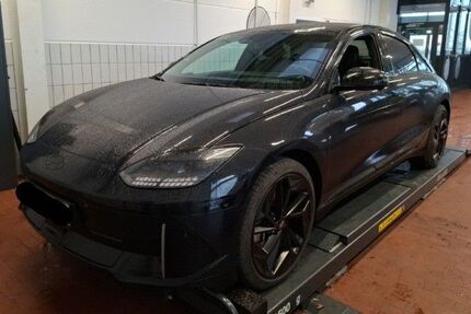 Hyundai IONIQ 6 35.937 km 30.500 &euro; Hennef 53773