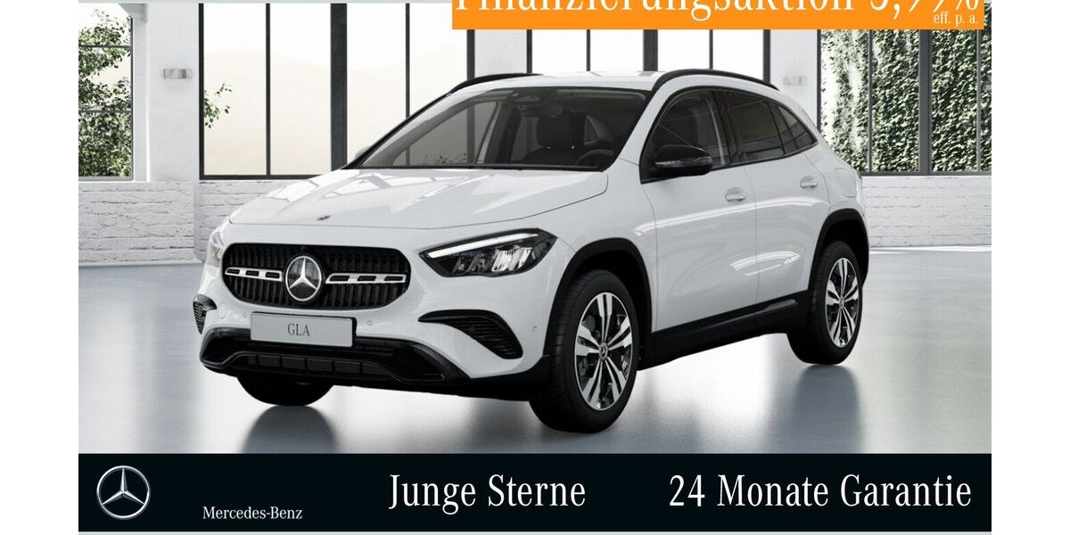 Mercedes-Benz GLA 200 6.500 km 41.414 &euro; Weyhe 28844