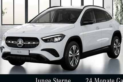 Mercedes-Benz GLA 200 6.675 km 40.440 &euro; Weyhe 28844
