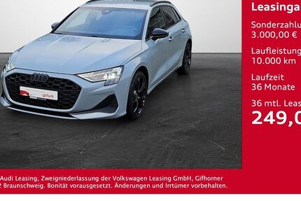 Audi A3 8.428 km 36.550 &euro; Osnabrück 49080