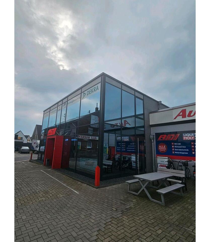Büro in top Lage