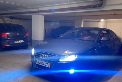Audi A5 192.000 km 8.500 &euro; Bonn 53177