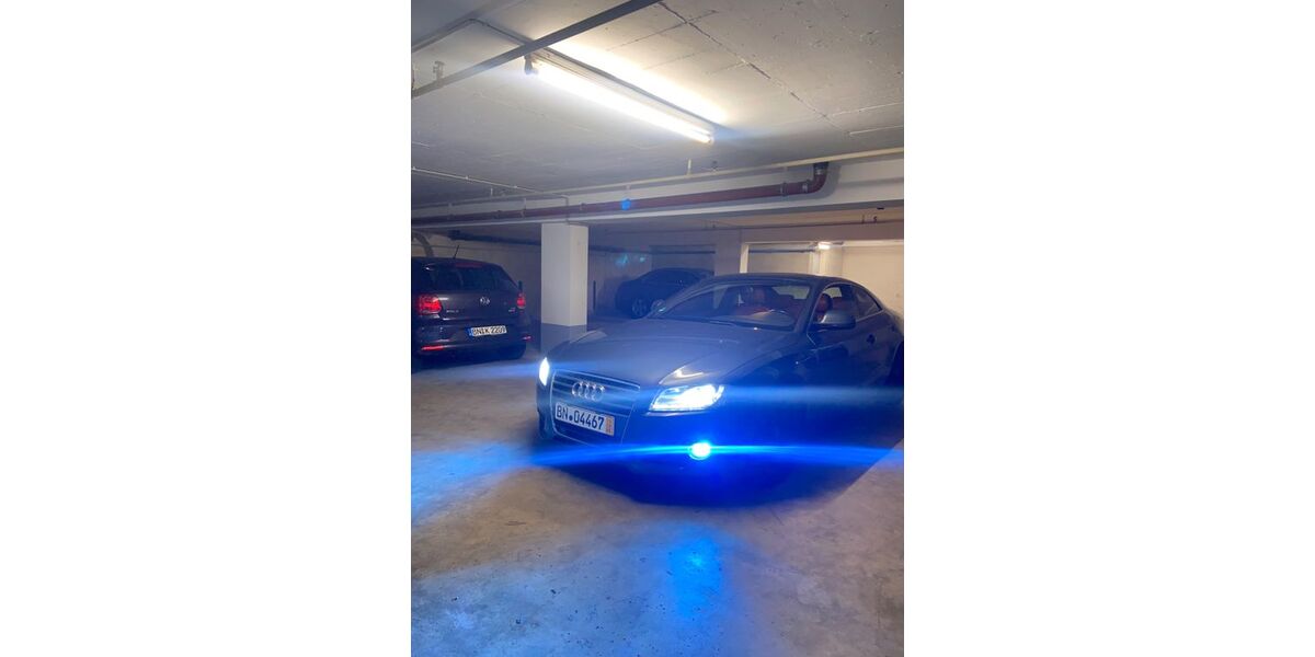 Audi A5 192.000 km 8.500 &euro; Bonn 53177