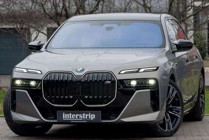 BMW 760 10.500 km 119.990 &euro; Höchstädt a.d.Donau 89420