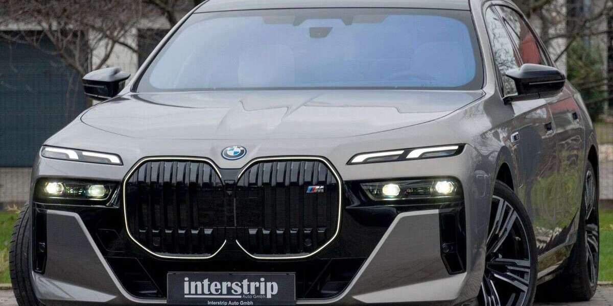 BMW 760 10.500 km 119.990 &euro; Höchstädt a.d.Donau 89420