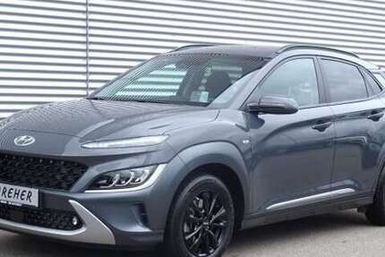 Hyundai KONA 32.004 km 18.490 &euro; Ravensburg 88213
