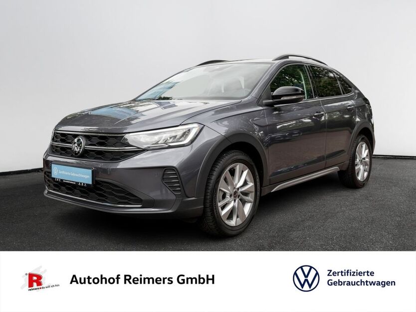 VW Taigo 5.150 km 23.490 € Hamburg 22457