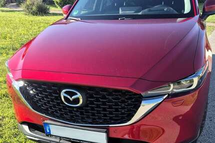 Mazda CX-5 25.550 km 29.500 &euro; Bad Griesbach i.Rottal, St 94086