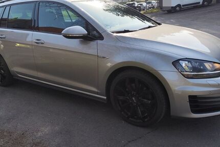 VW Golf 164.331 km 15.200 &euro; Künzelsau 74653