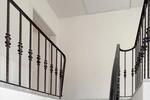 4 Zimmer Dachgeschoßwohnung mit Gartennutzung