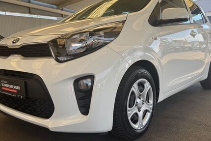 Kia Picanto 22.883 km 9.900 &euro; Annweiler am Trifels 76855
