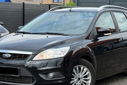 Ford Focus 313.000 km 2.590 &euro; Recke 49509